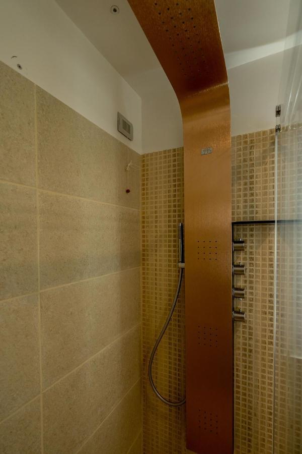 Rhome Luxury Business Collection Řím Exteriér fotografie