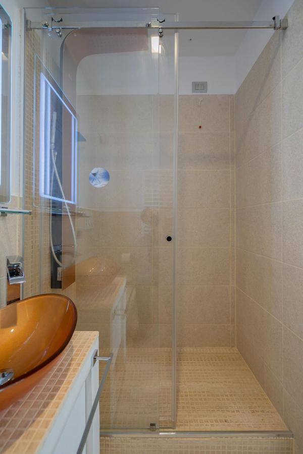 Rhome Luxury Business Collection Řím Exteriér fotografie