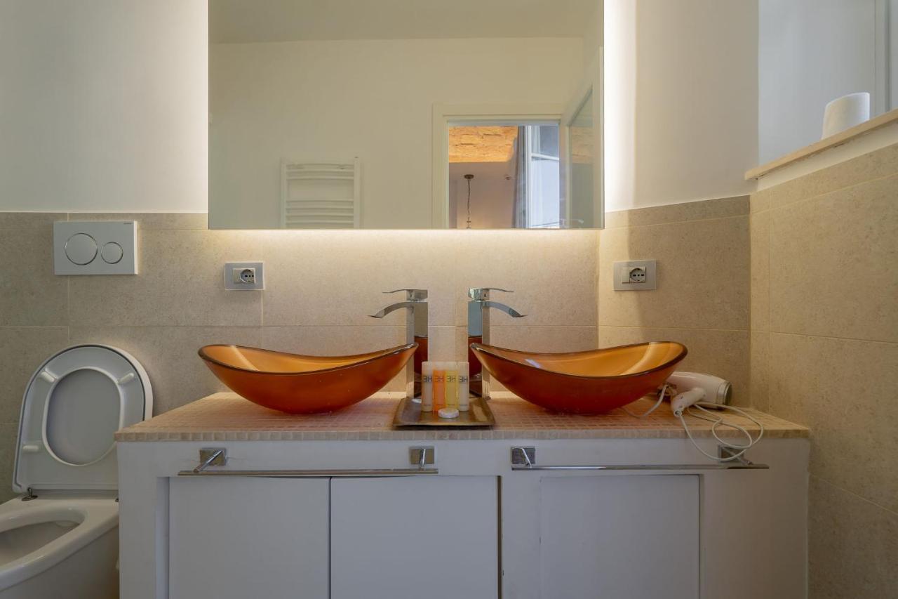 Rhome Luxury Business Collection Řím Exteriér fotografie