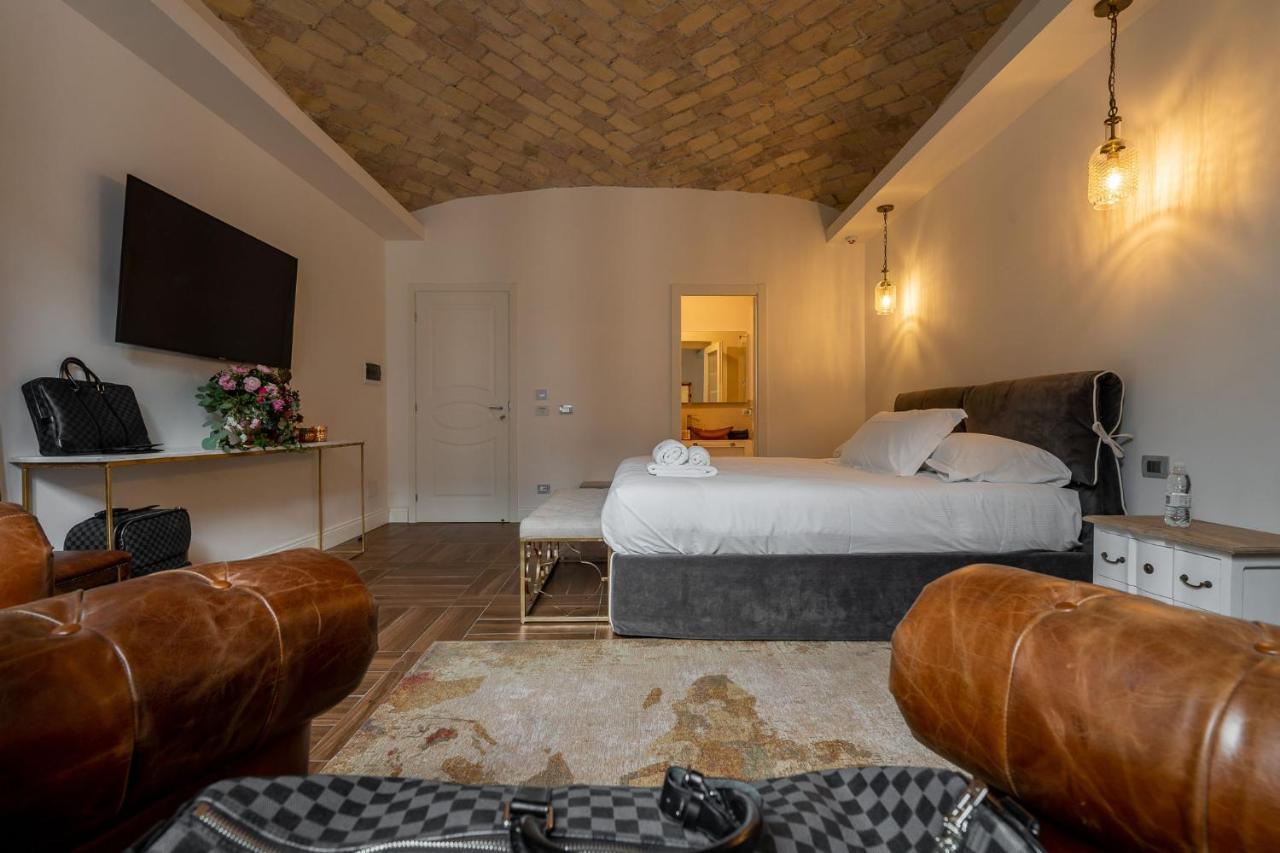 Rhome Luxury Business Collection Řím Exteriér fotografie